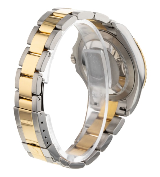 Rolex Yacht-Master 16623